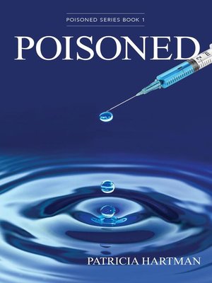 cover image of Poisoned